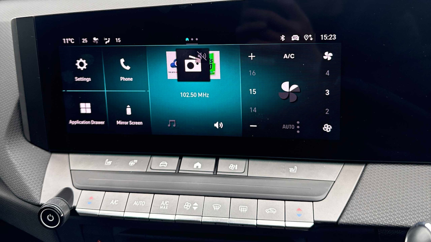 Used Vauxhall Astra 2023 for sale - 77996017: Photo 19