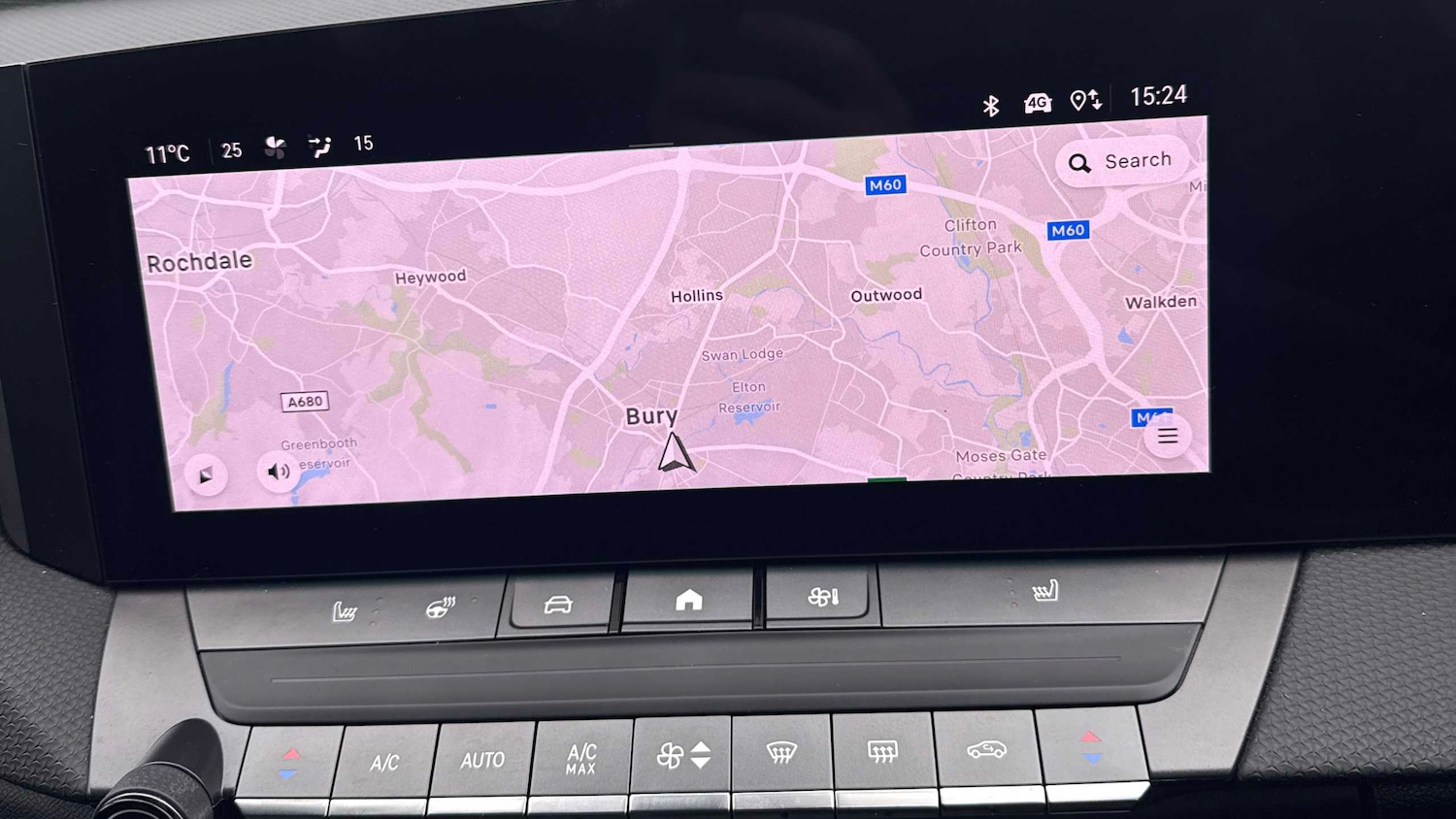 Used Vauxhall Astra 2023 for sale - 77996017: Photo 20