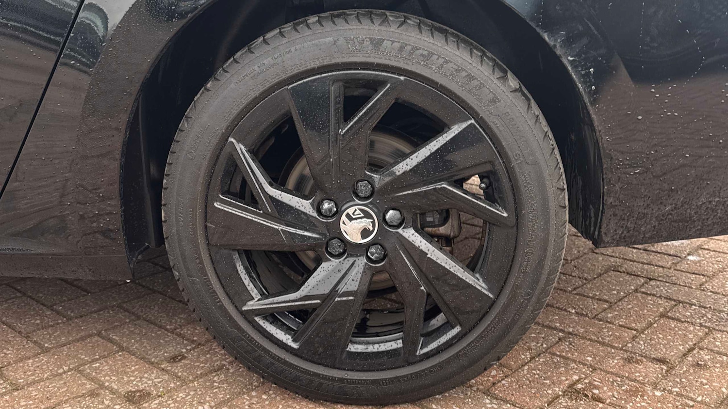 Used Vauxhall Astra 2023 for sale - 77996017: Photo 27