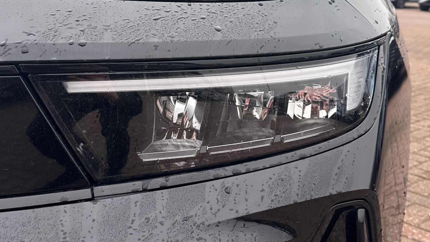 Used Vauxhall Astra 2023 for sale - 77996017: Photo 28