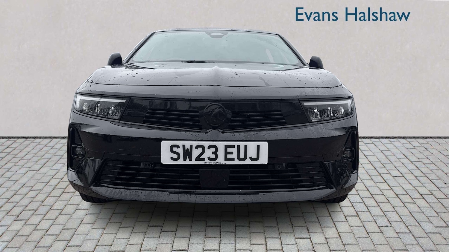 Used Vauxhall Astra 2023 for sale - 77996017: Photo 4