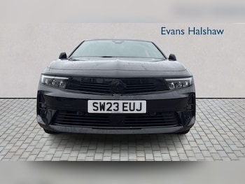 Used Vauxhall Astra 2023 for sale - 77996017: Photo