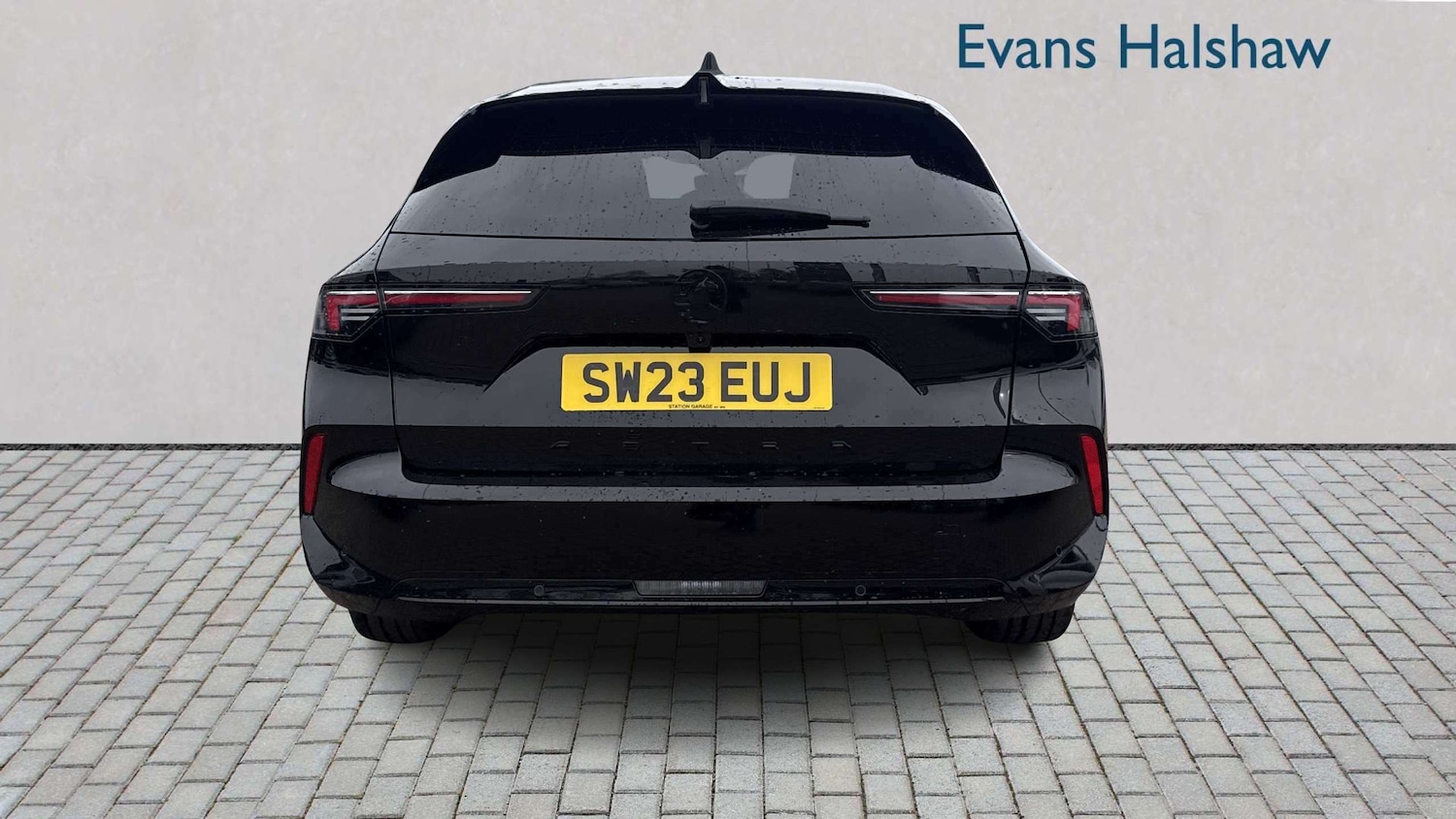 Used Vauxhall Astra 2023 for sale - 77996017: Photo 5