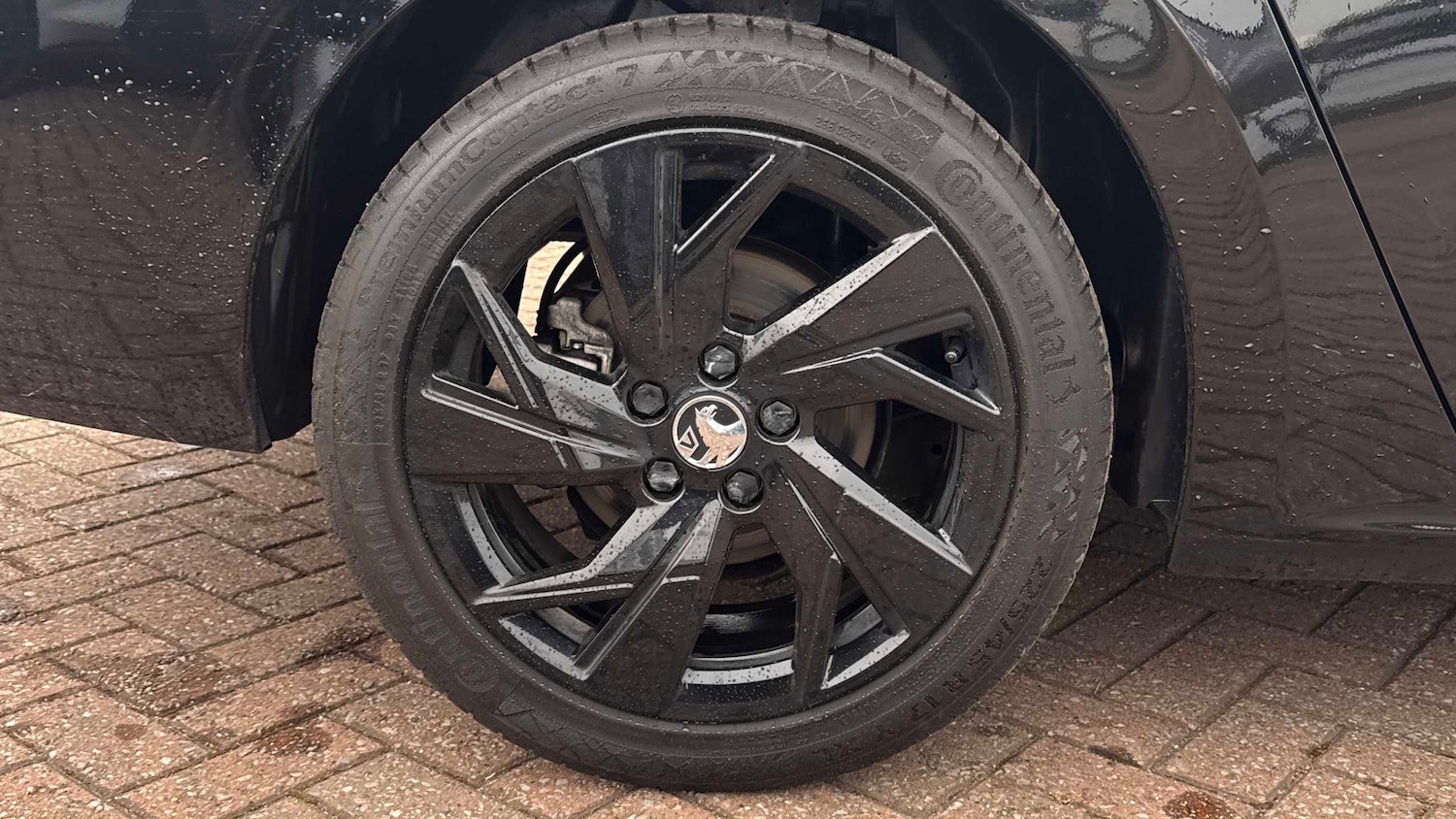 Used Vauxhall Astra 2023 for sale - 77996017: Photo 7