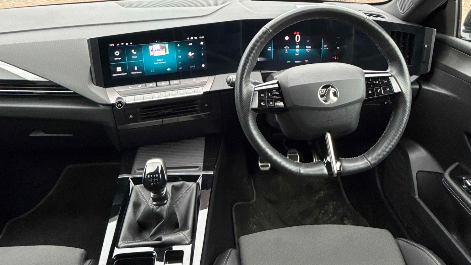 Used Vauxhall Astra 2023 for sale - 77996017: Photo 8