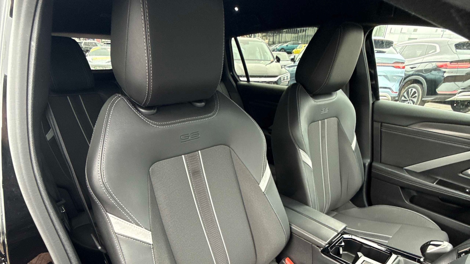 Used Vauxhall Astra 2023 for sale - 77996017: Photo 9