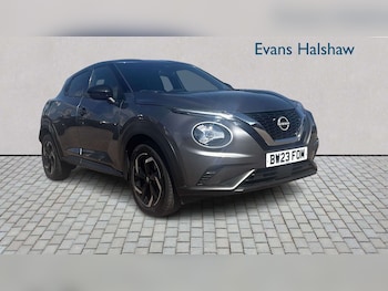 Used Nissan Juke 2023 for sale - 79172241: Photo
