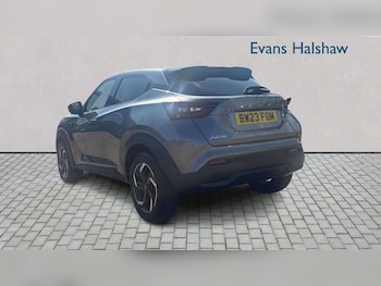 Used Nissan Juke 2023 for sale - 79172241: Photo