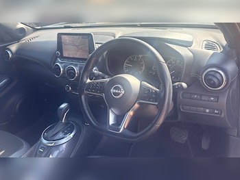 Used Nissan Juke 2023 for sale - 79172241: Photo