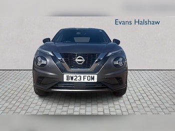 Used Nissan Juke 2023 for sale - 79172241: Photo