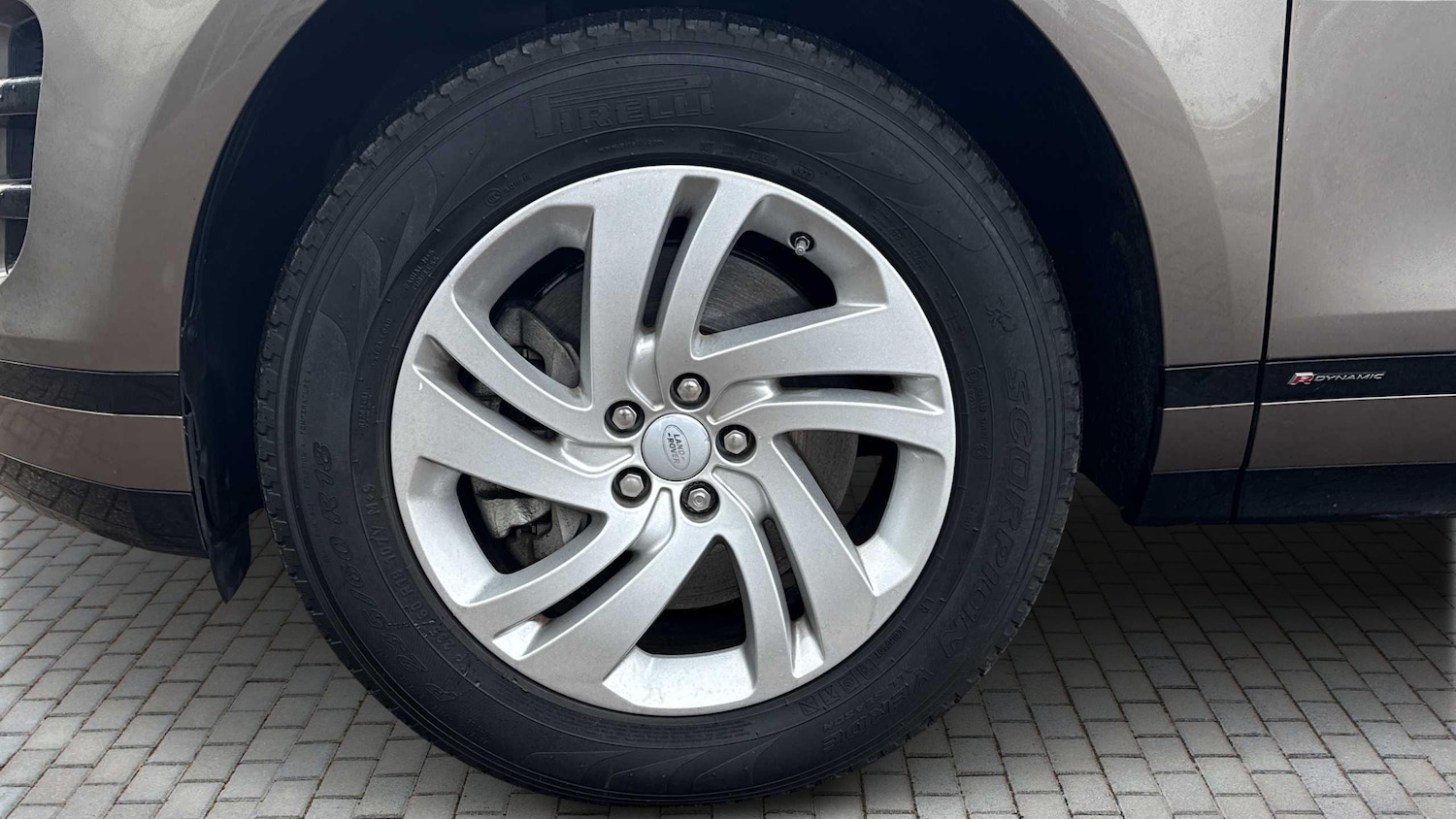 Used Land Rover Range Rover Evoque 2020 for sale - 77194639: Photo 10