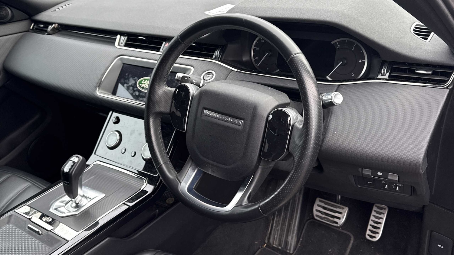 Used Land Rover Range Rover Evoque 2020 for sale - 77194639: Photo 12