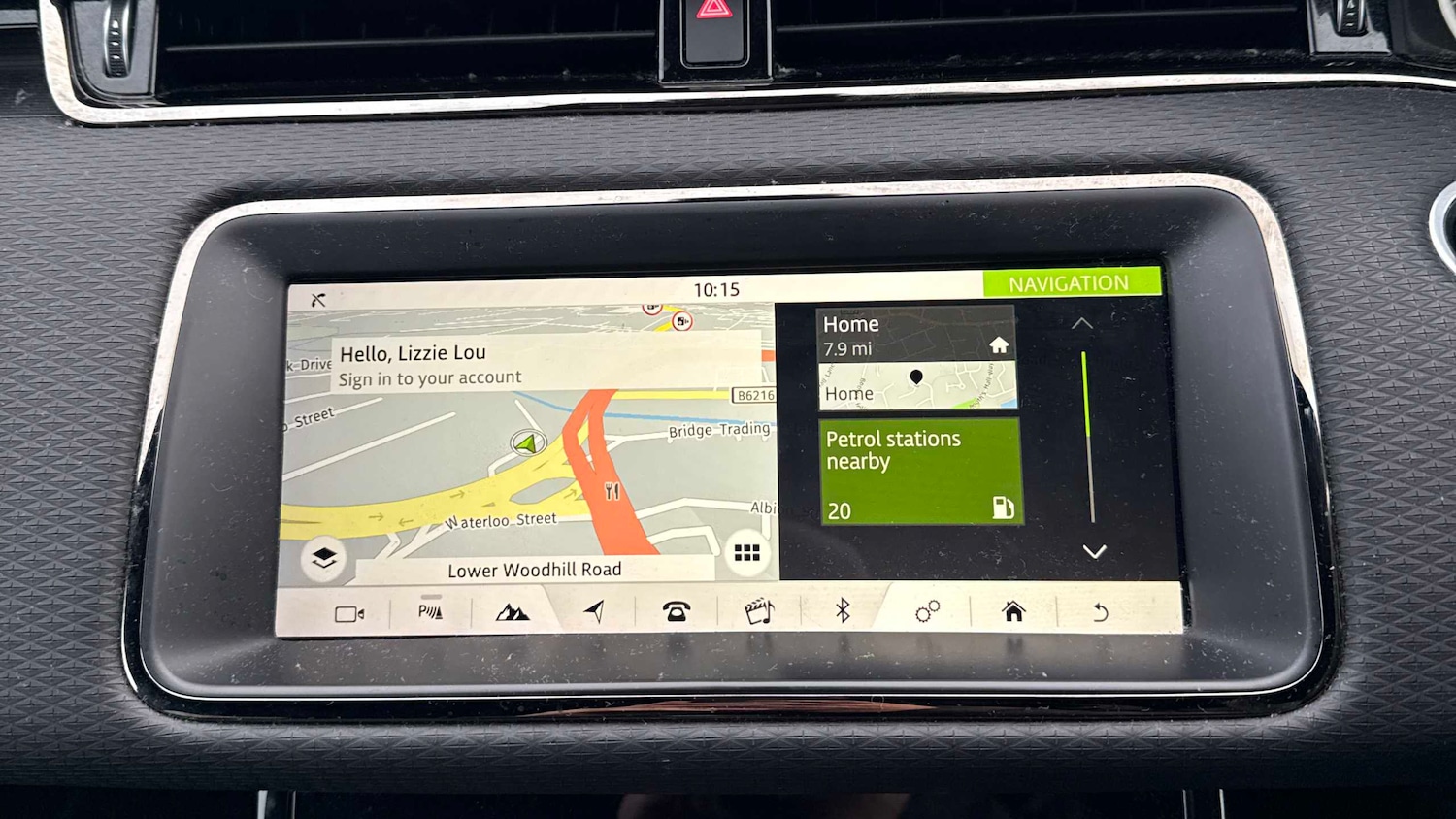 Used Land Rover Range Rover Evoque 2020 for sale - 77194639: Photo 15