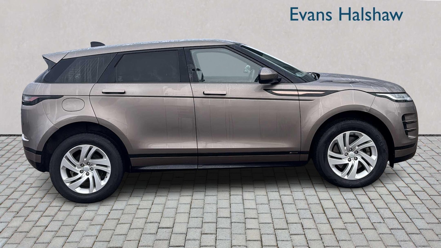 Used Land Rover Range Rover Evoque 2020 for sale - 77194639: Photo 2