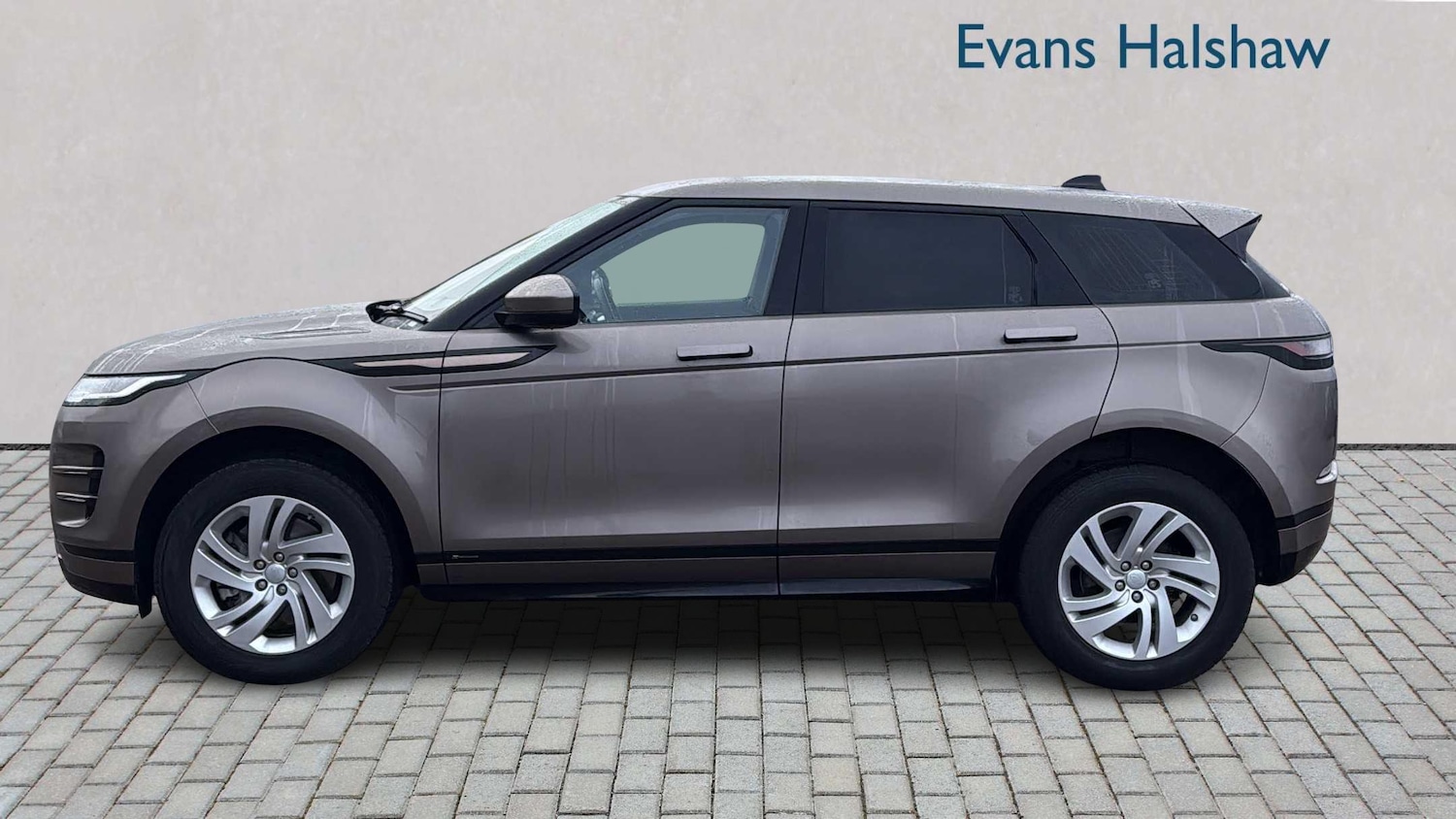 Used Land Rover Range Rover Evoque 2020 for sale - 77194639: Photo 4