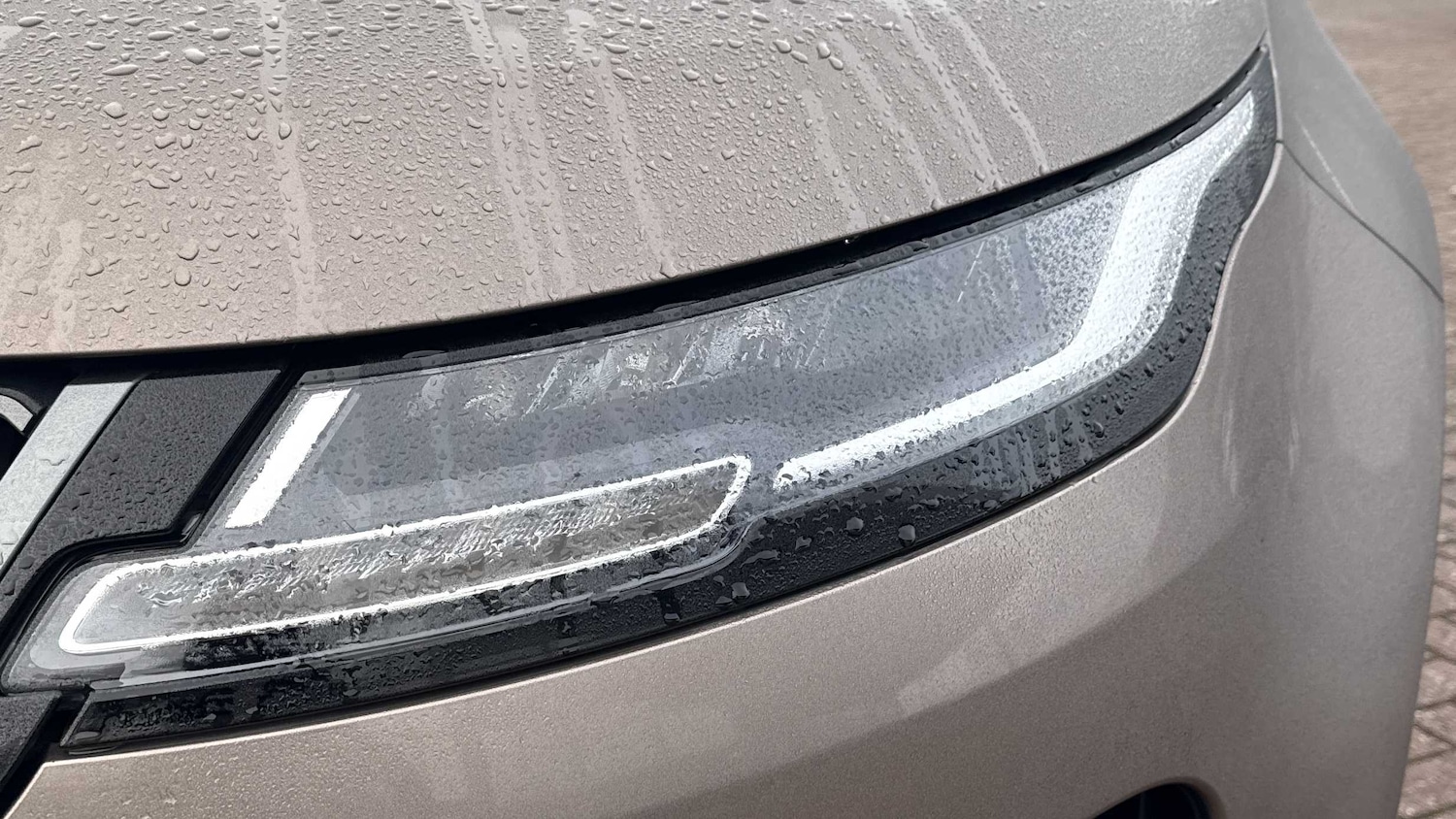 Used Land Rover Range Rover Evoque 2020 for sale - 77194639: Photo 6