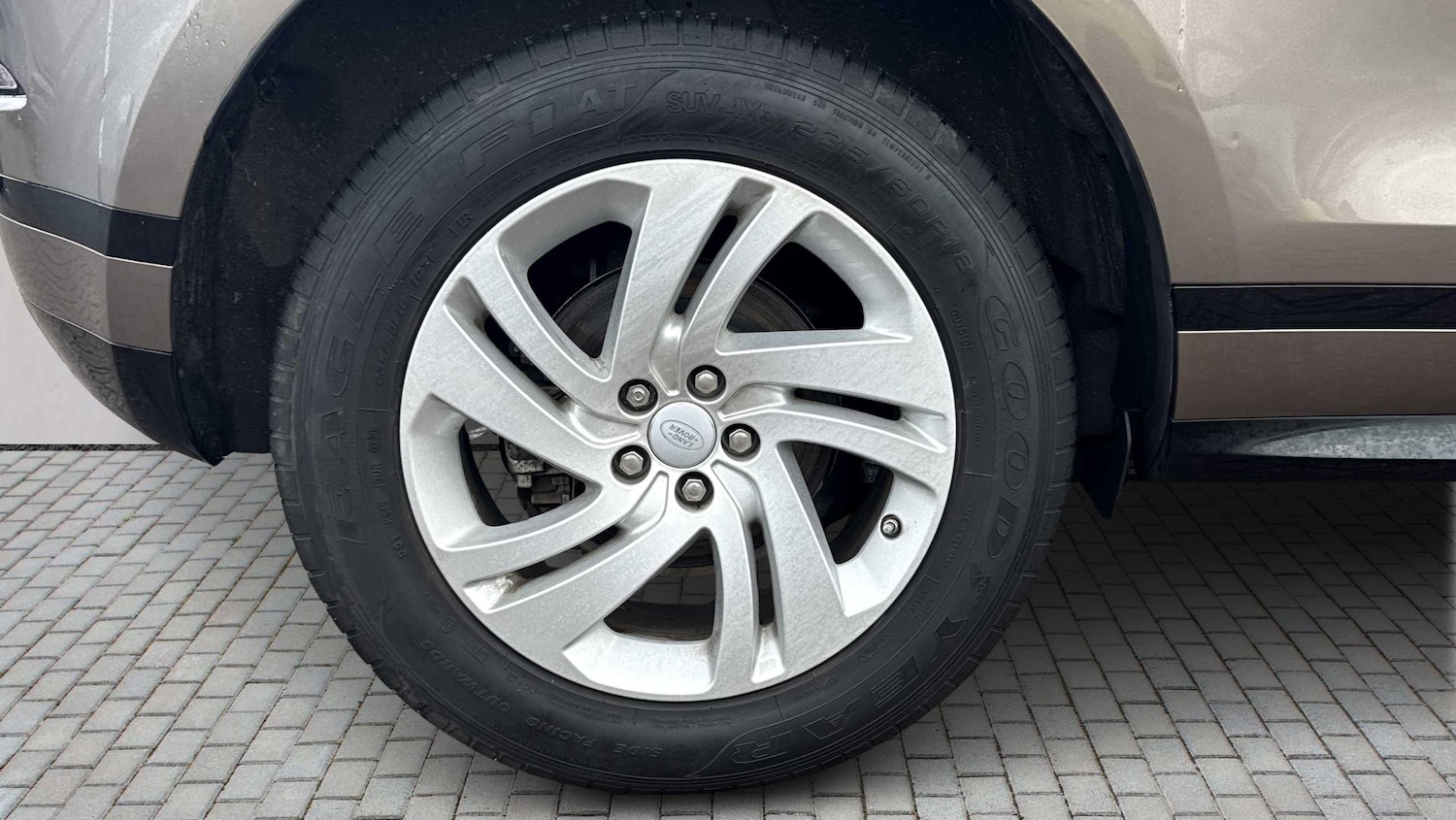 Used Land Rover Range Rover Evoque 2020 for sale - 77194639: Photo 7