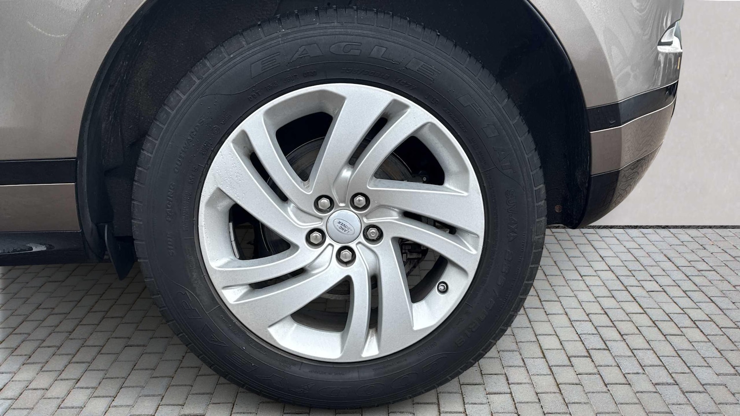 Used Land Rover Range Rover Evoque 2020 for sale - 77194639: Photo 9