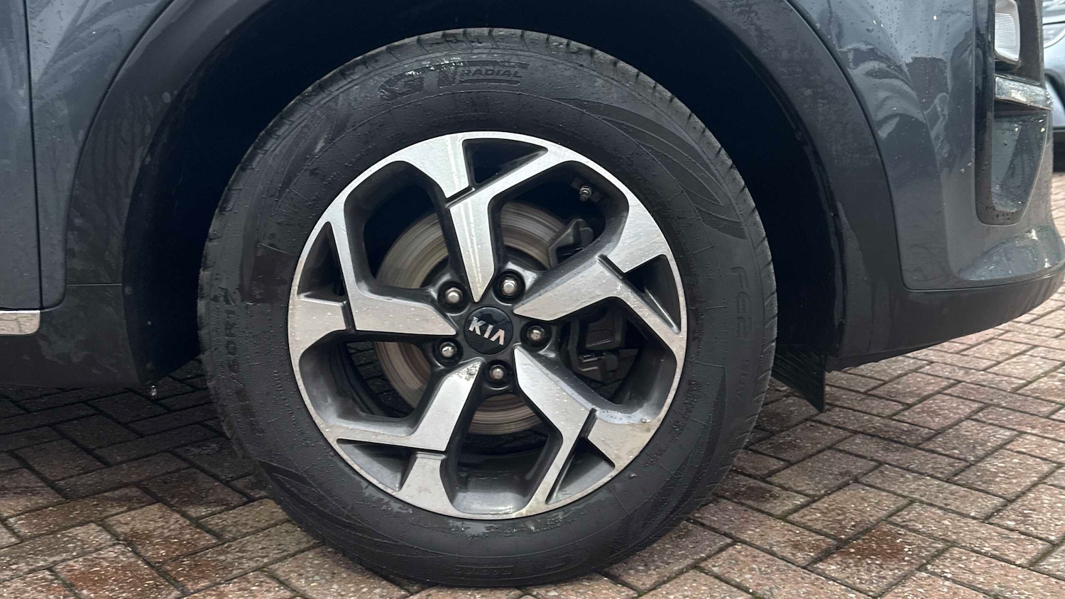 Used Kia Sportage 2019 for sale - 77514395: Photo 10