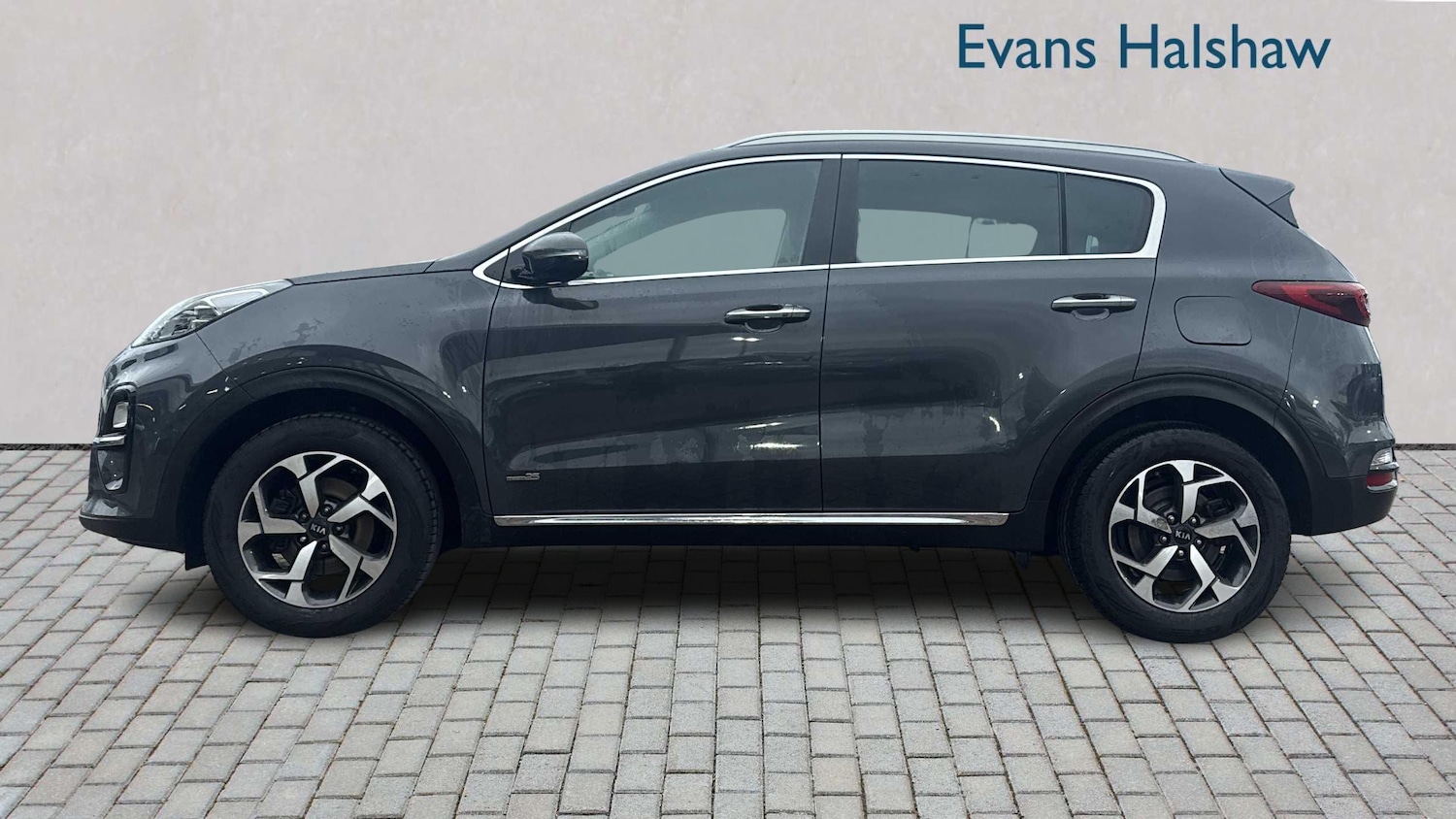 Used Kia Sportage 2019 for sale - 77514395: Photo 3