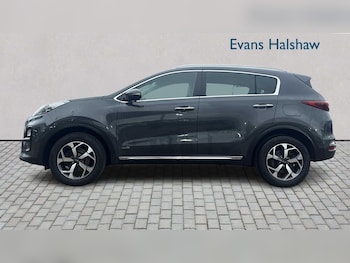 Used Kia Sportage 2019 for sale - 77514395: Photo