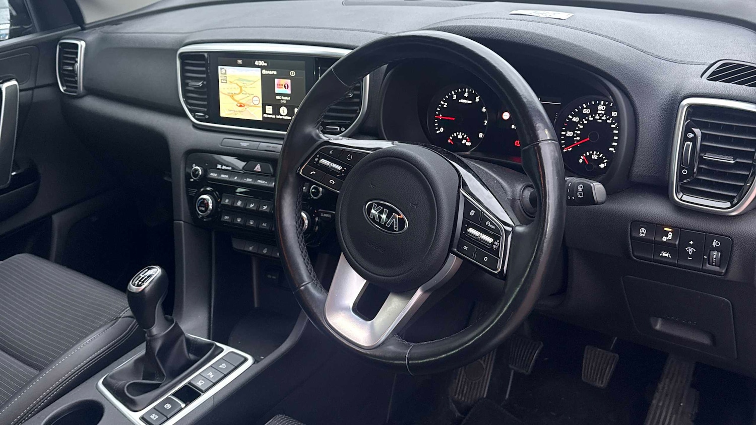 Used Kia Sportage 2019 for sale - 77514395: Photo 5