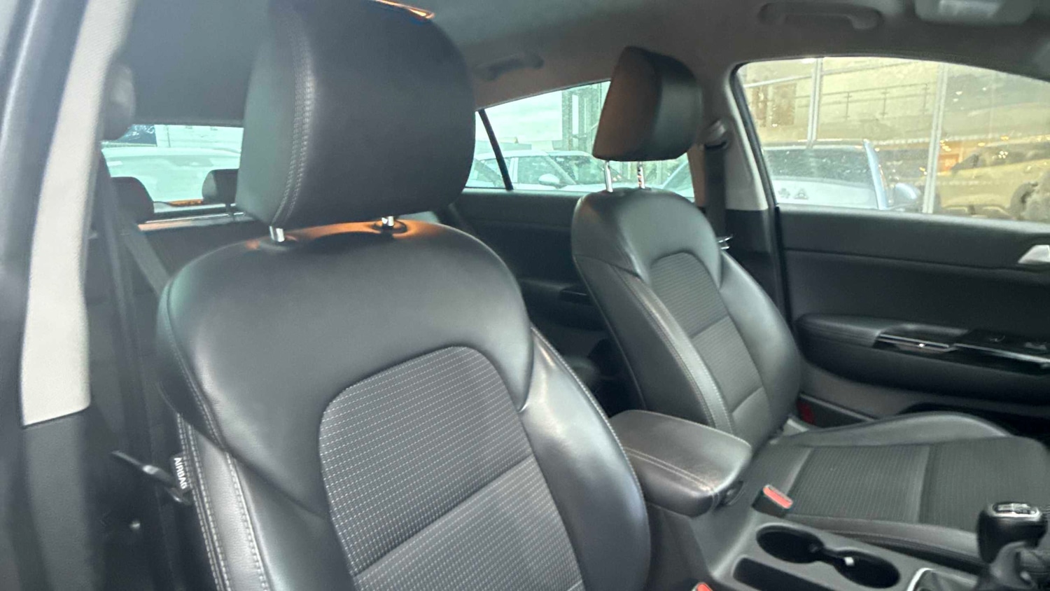 Used Kia Sportage 2019 for sale - 77514395: Photo 6