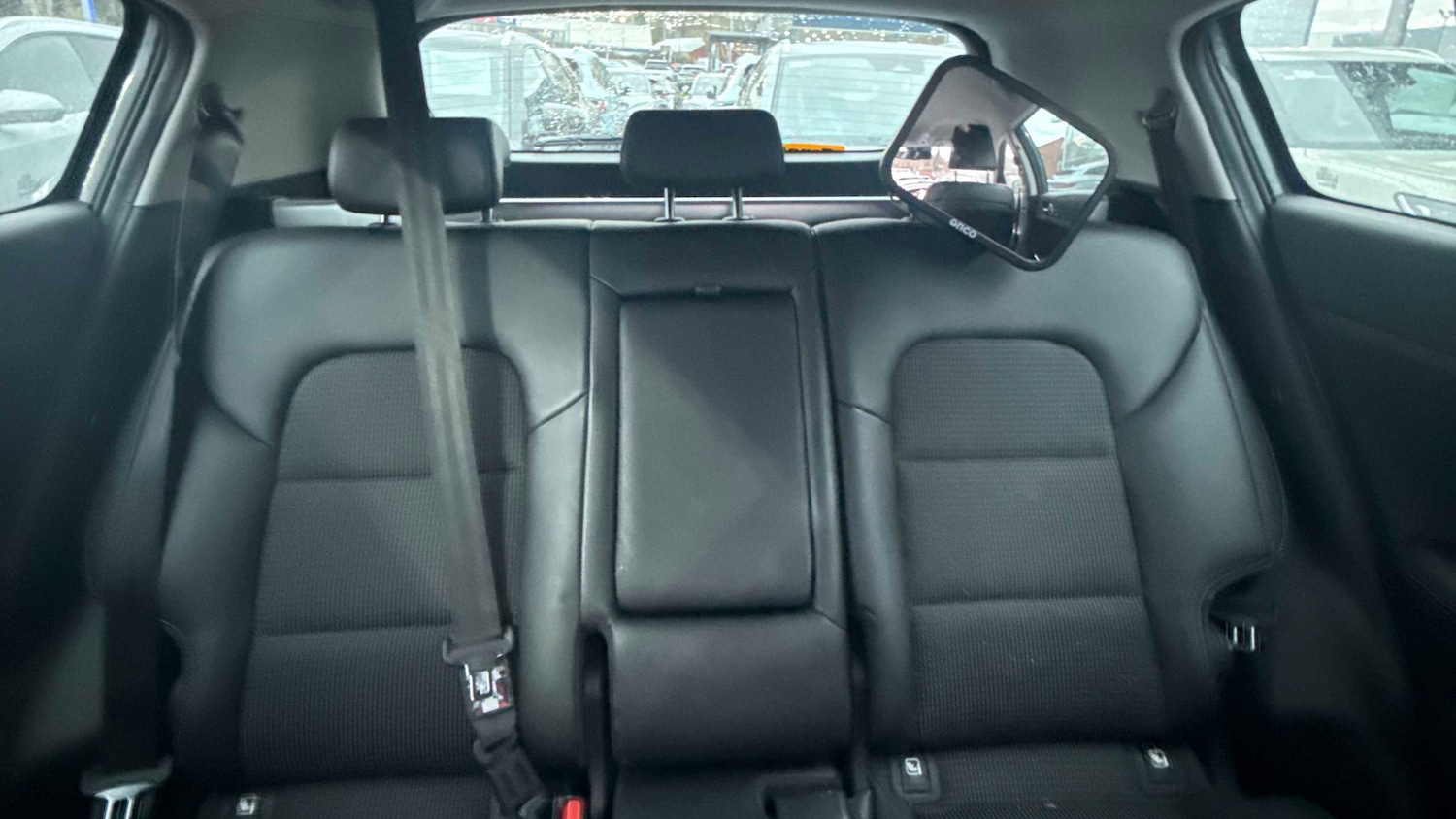 Used Kia Sportage 2019 for sale - 77514395: Photo 7