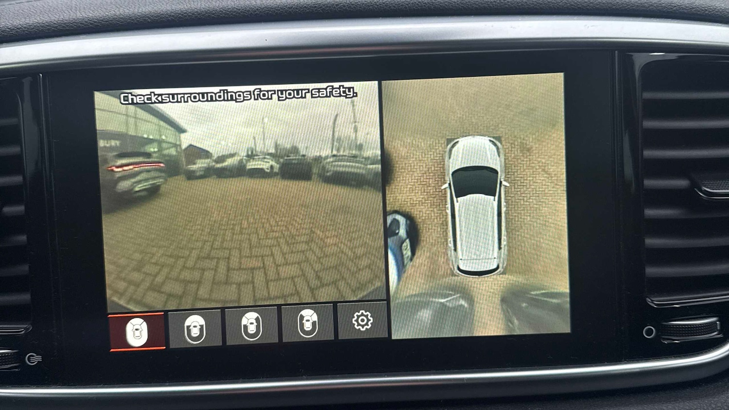 Used Kia Sportage 2019 for sale - 77514395: Photo 9