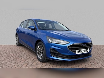 Ford - Focus