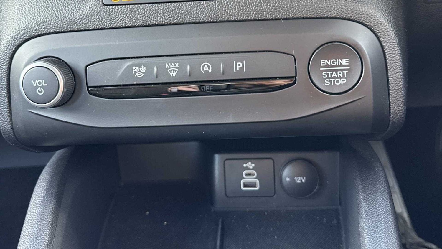 Vehicle 28