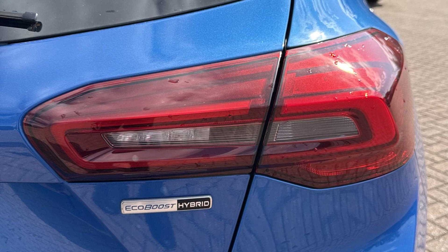 Vehicle 32