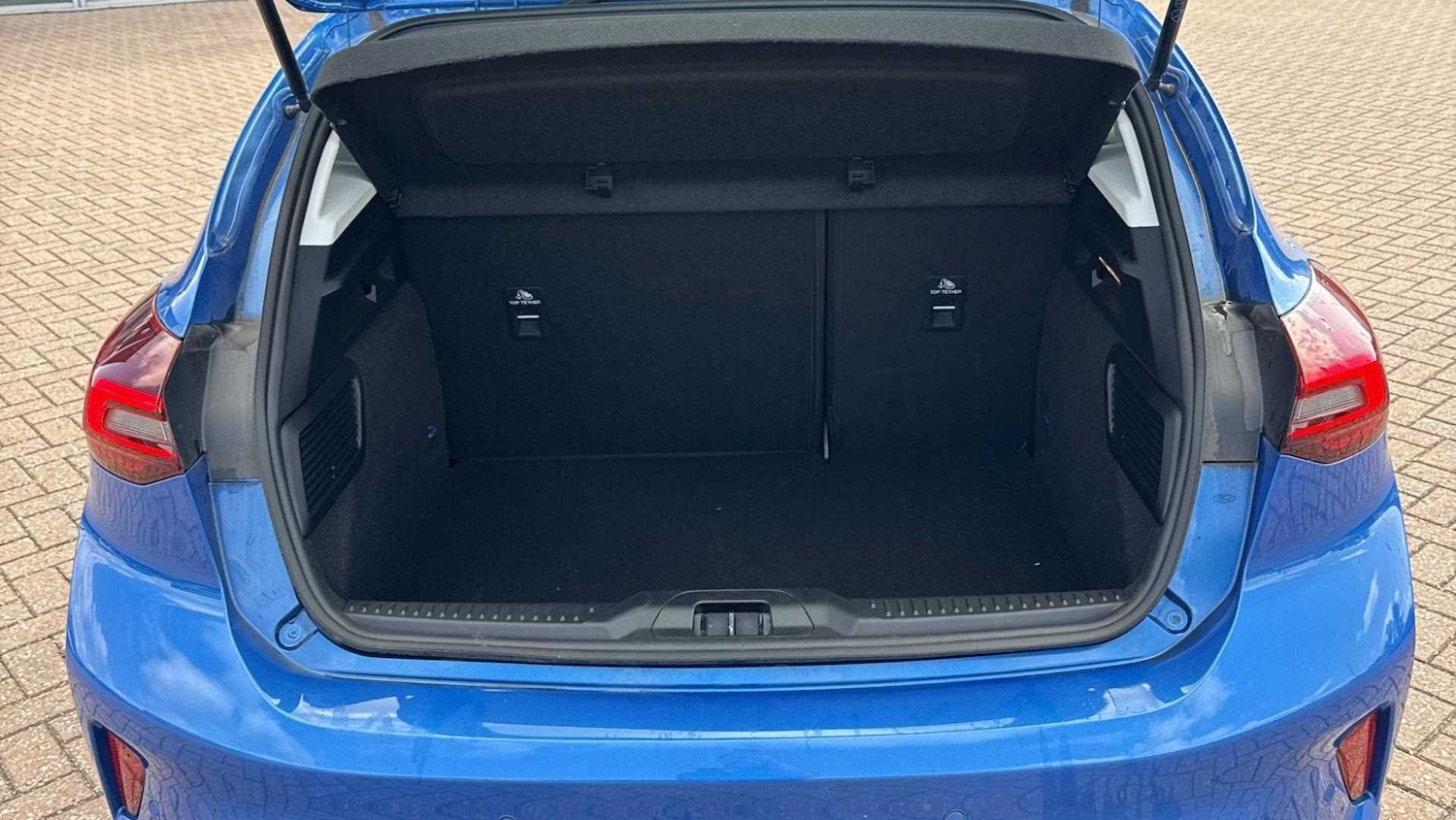 Vehicle 34