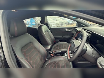Used Ford Puma 2024 for sale - 79402348: Photo