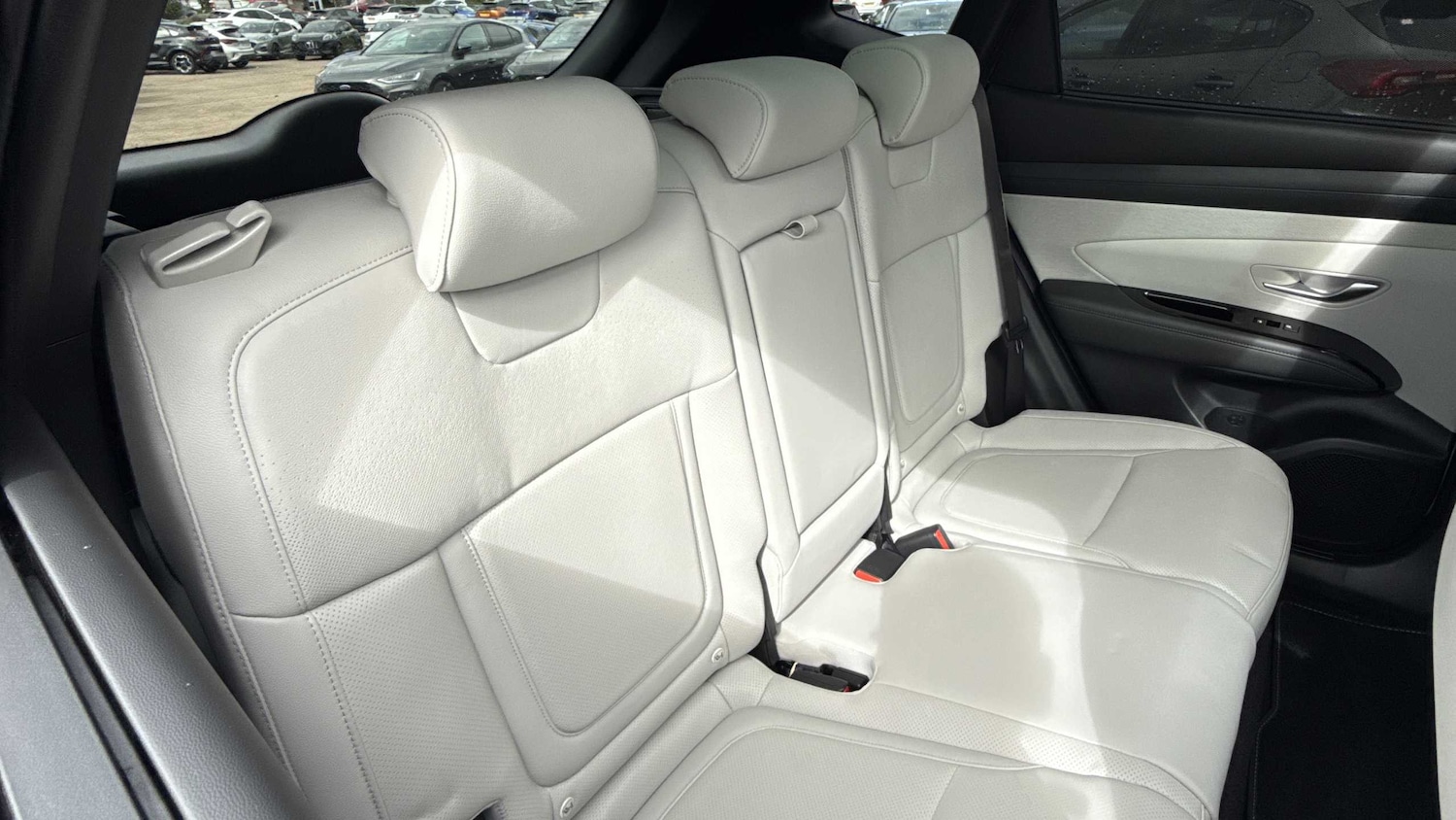Used Hyundai TUCSON 2025 for sale - 75812642: Photo 15