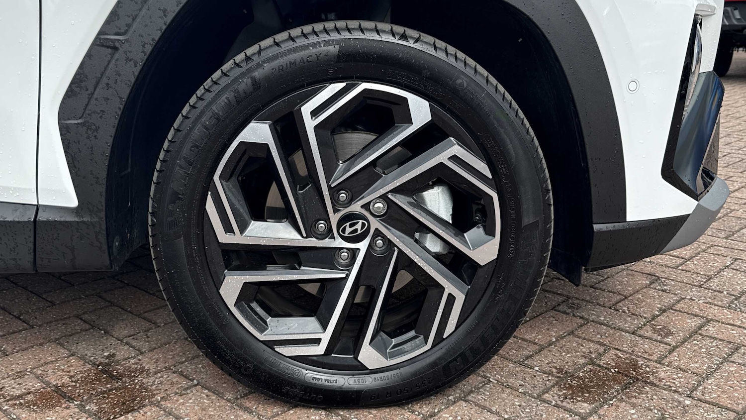 Used Hyundai TUCSON 2025 for sale - 75812642: Photo 18