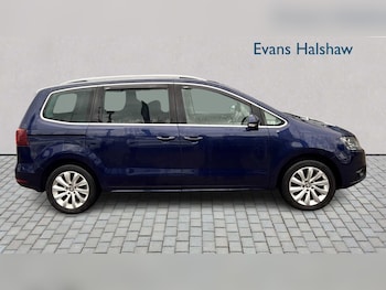 Used SEAT Alhambra 2020 for sale - 76978868: Photo