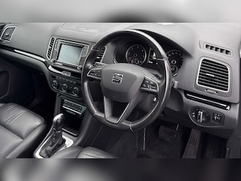 Used SEAT Alhambra 2020 for sale - 76978868: Photo