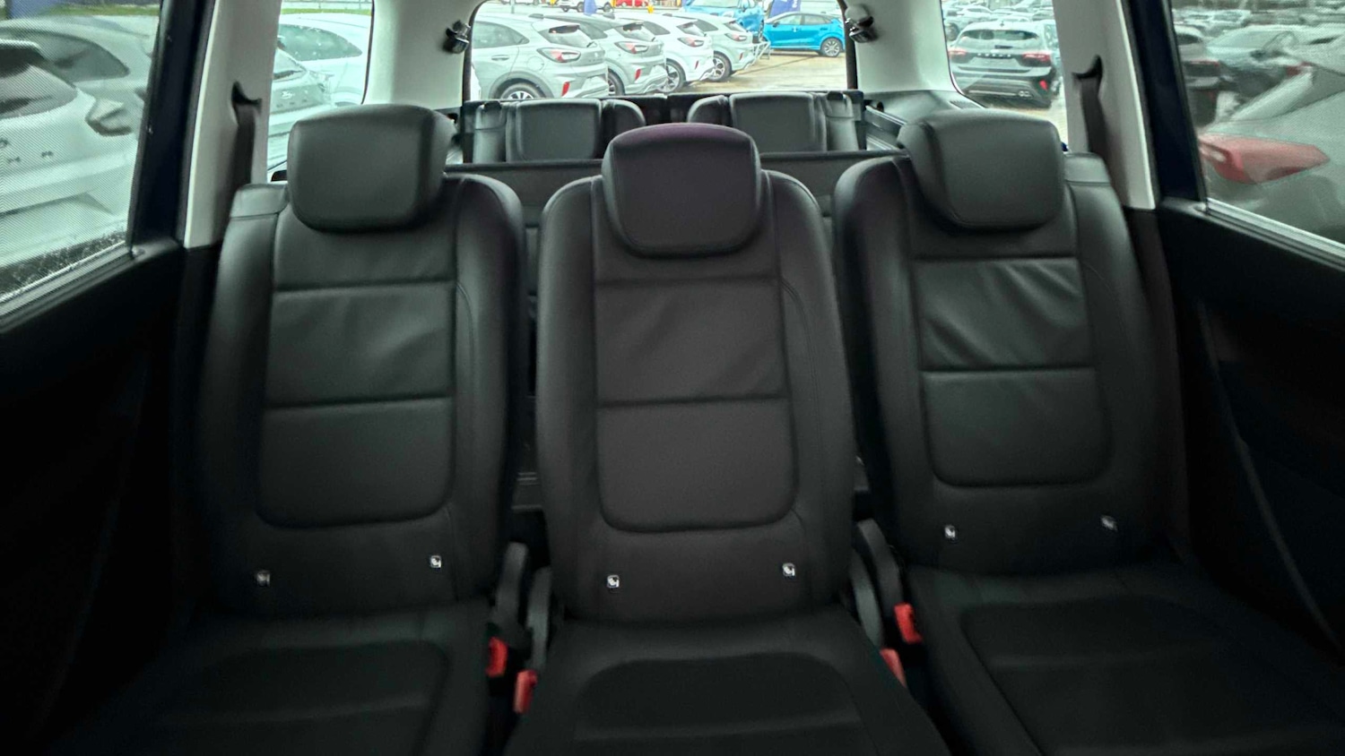 Used SEAT Alhambra 2020 for sale - 76978868: Photo 6