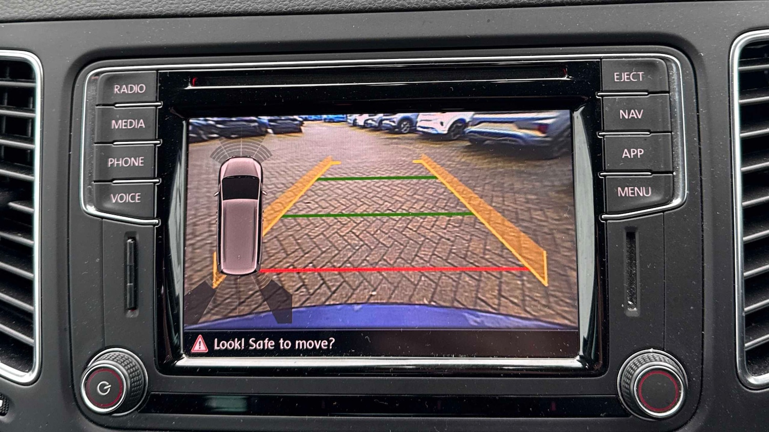 Used SEAT Alhambra 2020 for sale - 76978868: Photo 9