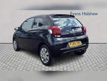 Used Peugeot 108 2015 for sale - 78787256: Photo