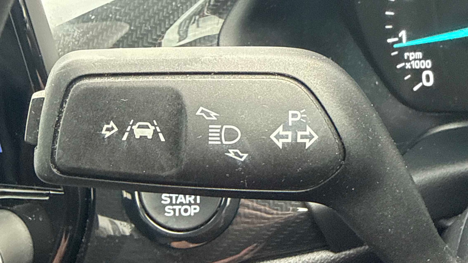 Used Ford Fiesta 2020 for sale - 77553226: Photo 17