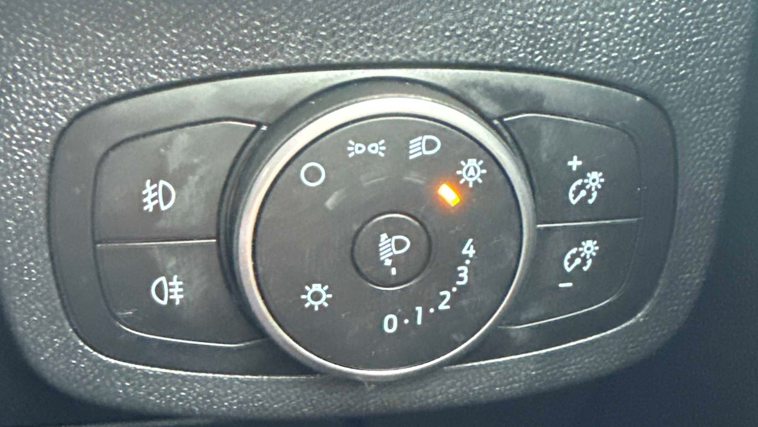 Used Ford Fiesta 2020 for sale - 77553226: Photo 19