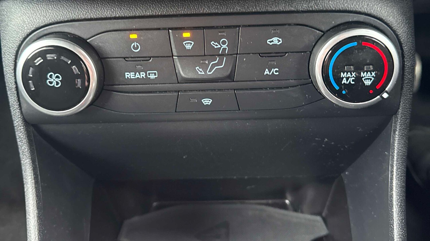 Used Ford Fiesta 2020 for sale - 77553226: Photo 22