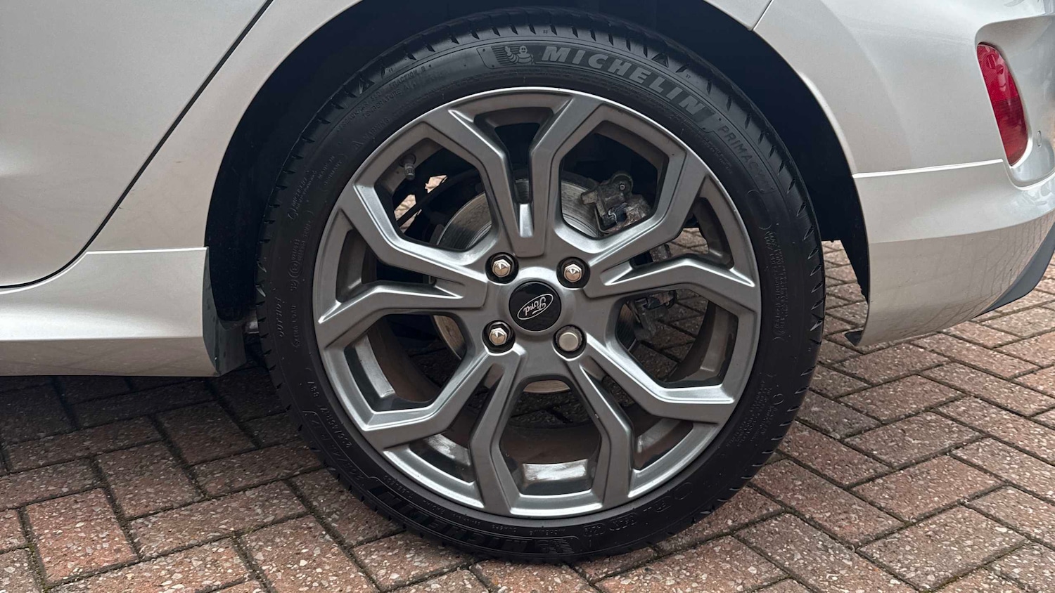 Used Ford Fiesta 2020 for sale - 77553226: Photo 25