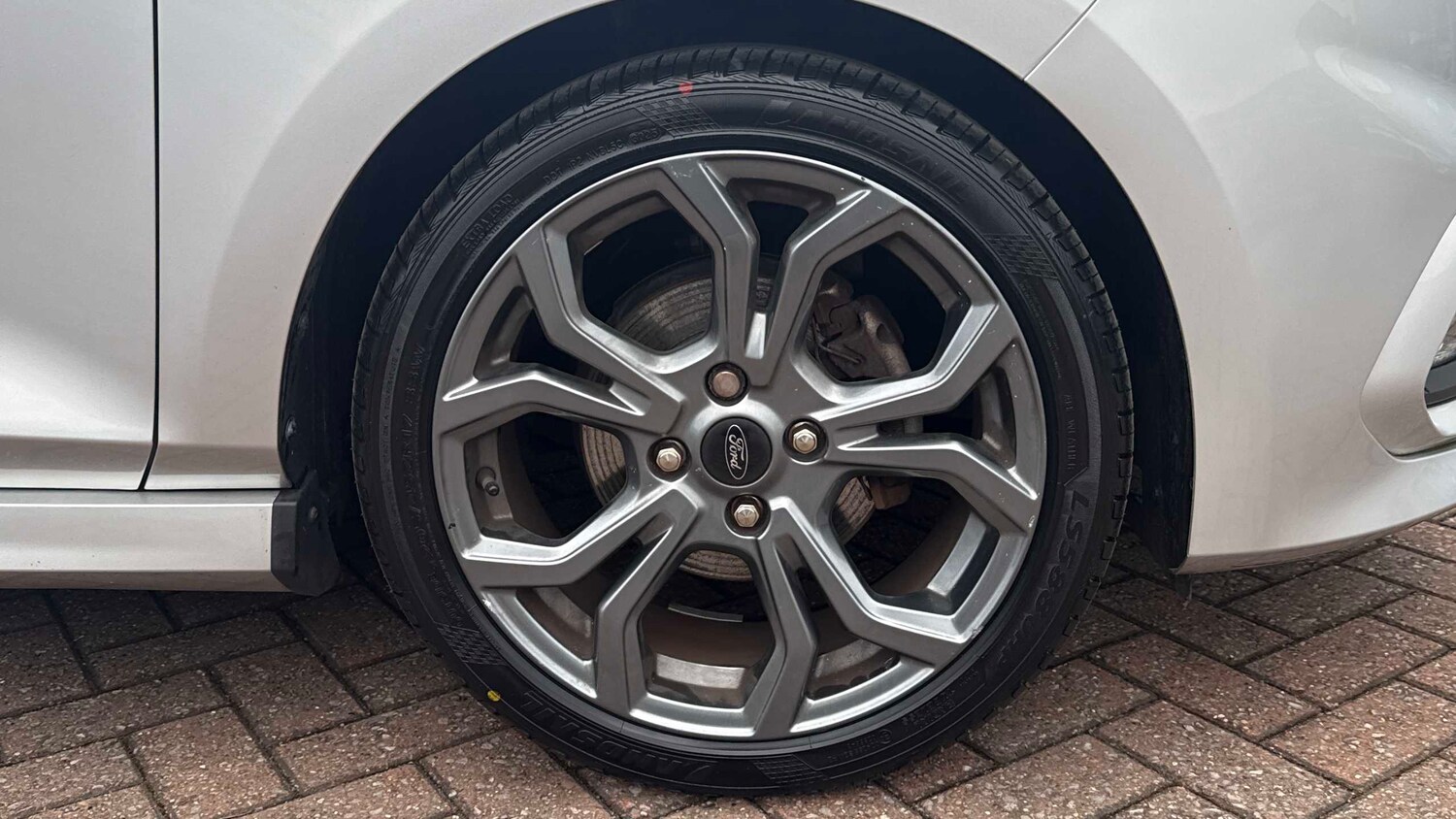 Used Ford Fiesta 2020 for sale - 77553226: Photo 26