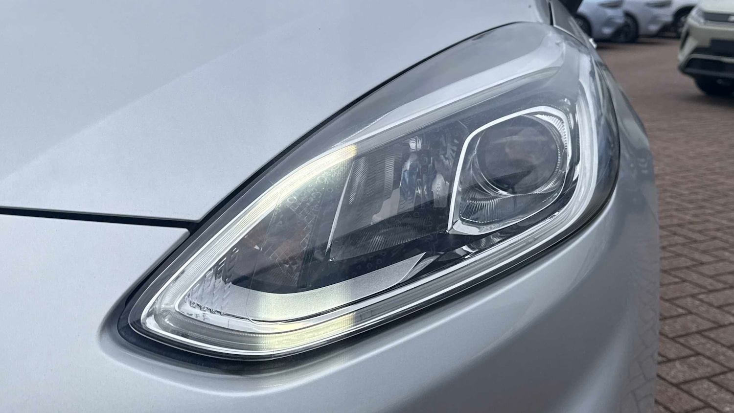 Used Ford Fiesta 2020 for sale - 77553226: Photo 27