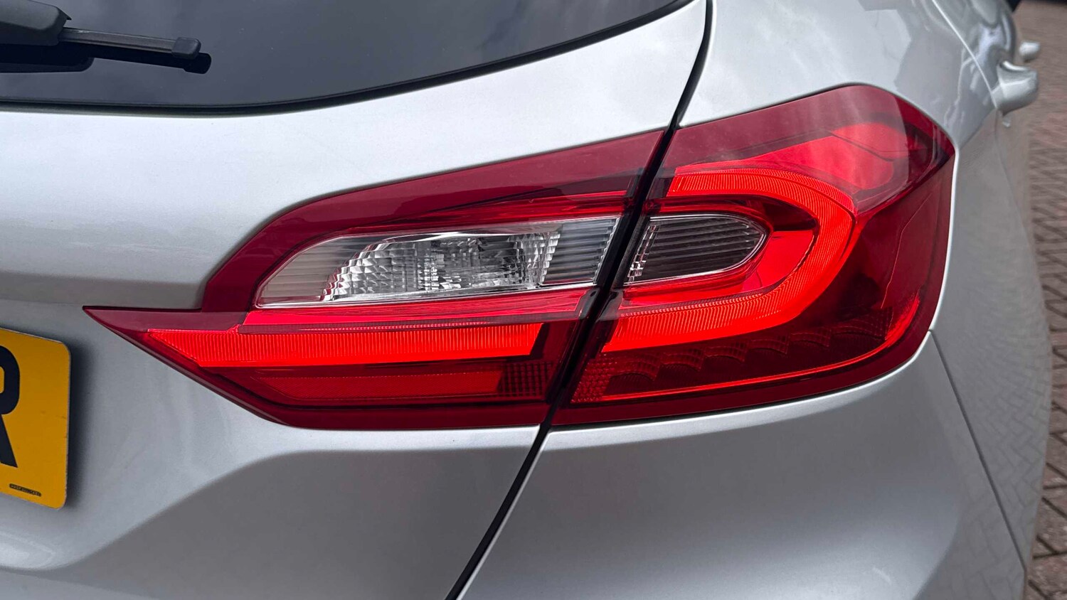 Used Ford Fiesta 2020 for sale - 77553226: Photo 28