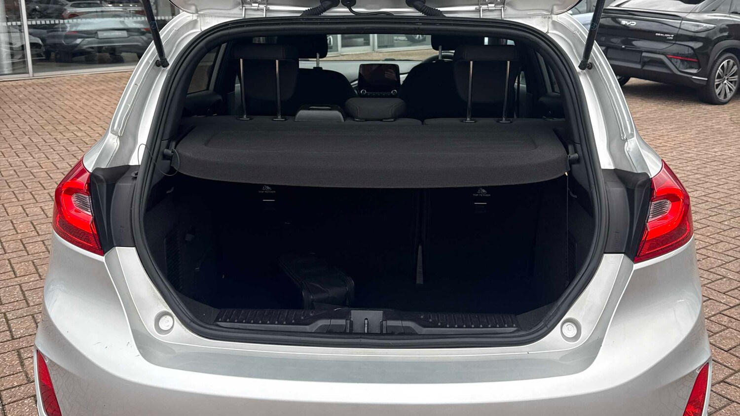 Used Ford Fiesta 2020 for sale - 77553226: Photo 30