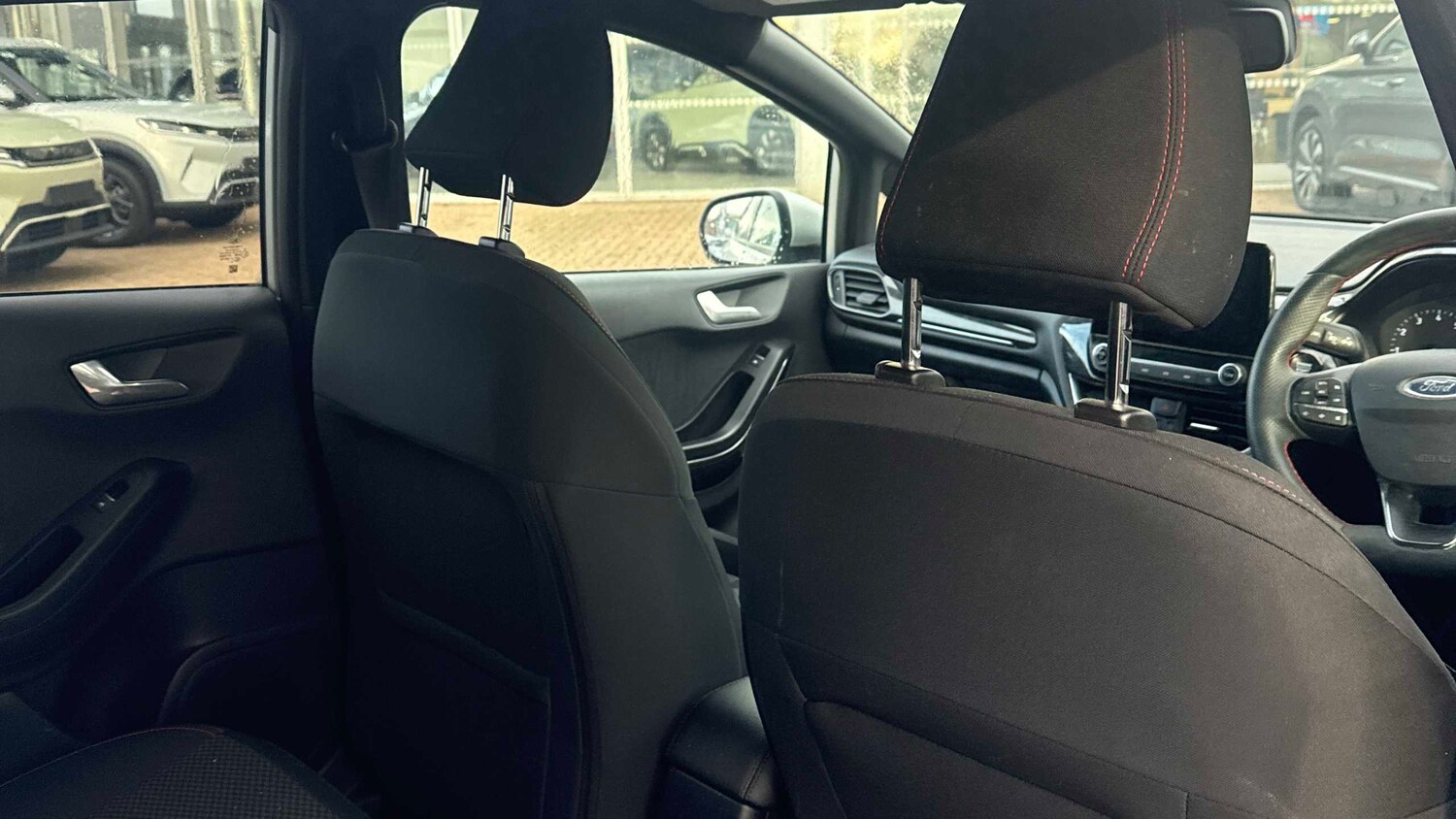 Used Ford Fiesta 2020 for sale - 77553226: Photo 7